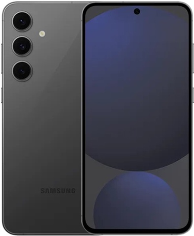 Samsung Galaxy S24 FE Dual Sim (2024) (8GB+256GB) Graphite, VoLTE
